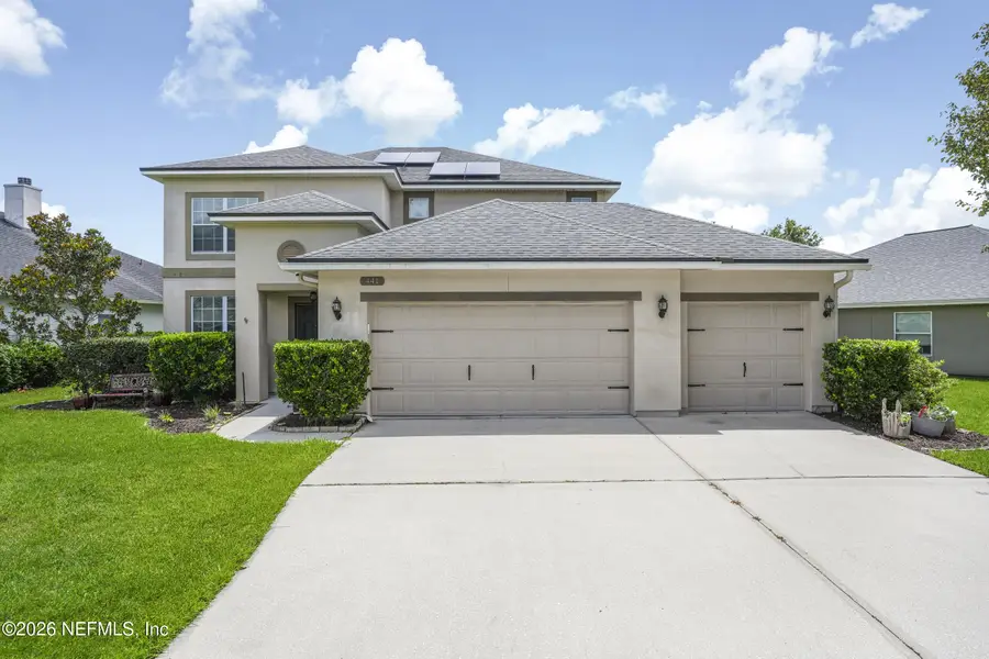 441 Casa Sevilla Avenue, Saint Augustine, FL 32092 - #2