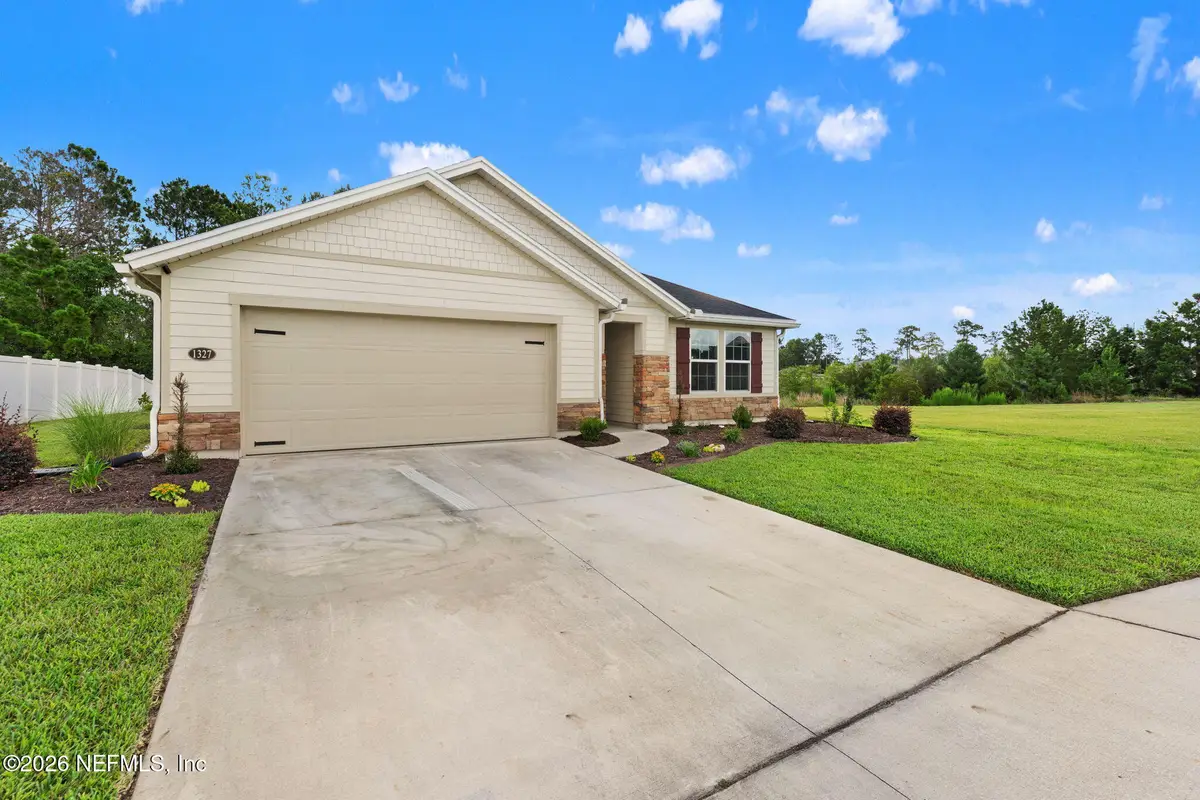 1327 Panther Lake Parkway, Jacksonville, FL 32221 - #1