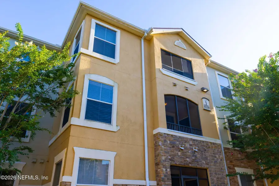 8539 Gate Parkway #122, Jacksonville, FL 32216 - #3