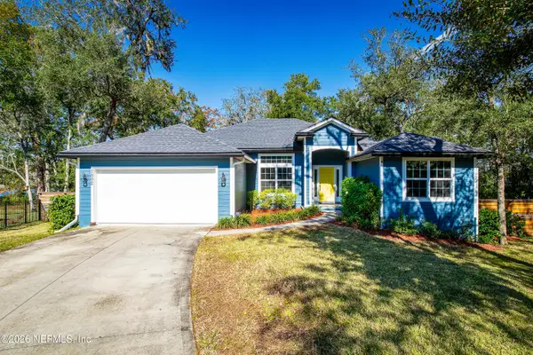 7502 Ortega Bluff Parkway, Jacksonville, FL 32244