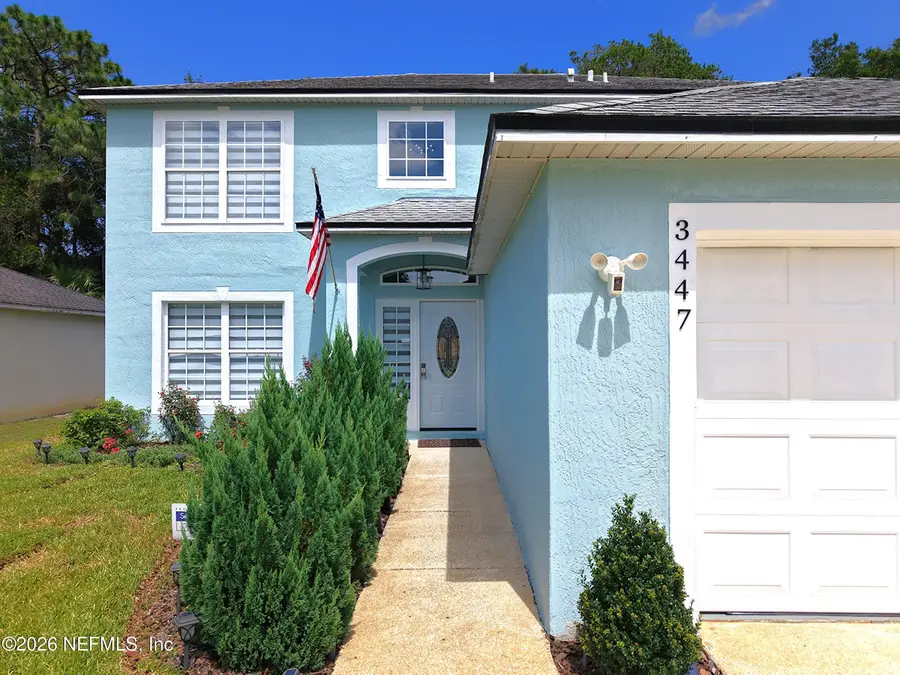 3447 Caroline Ridge E Lane, Jacksonville, FL 32225 - #2