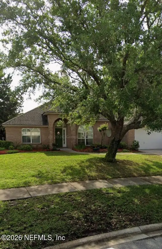 1955 Guarded Way, Fleming Island, FL 32003 - #1