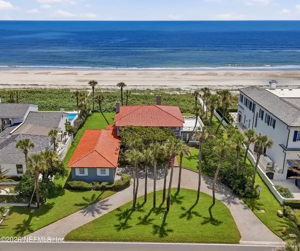 333 Ponte Vedra Boulevard, Ponte Vedra Beach, FL 32082