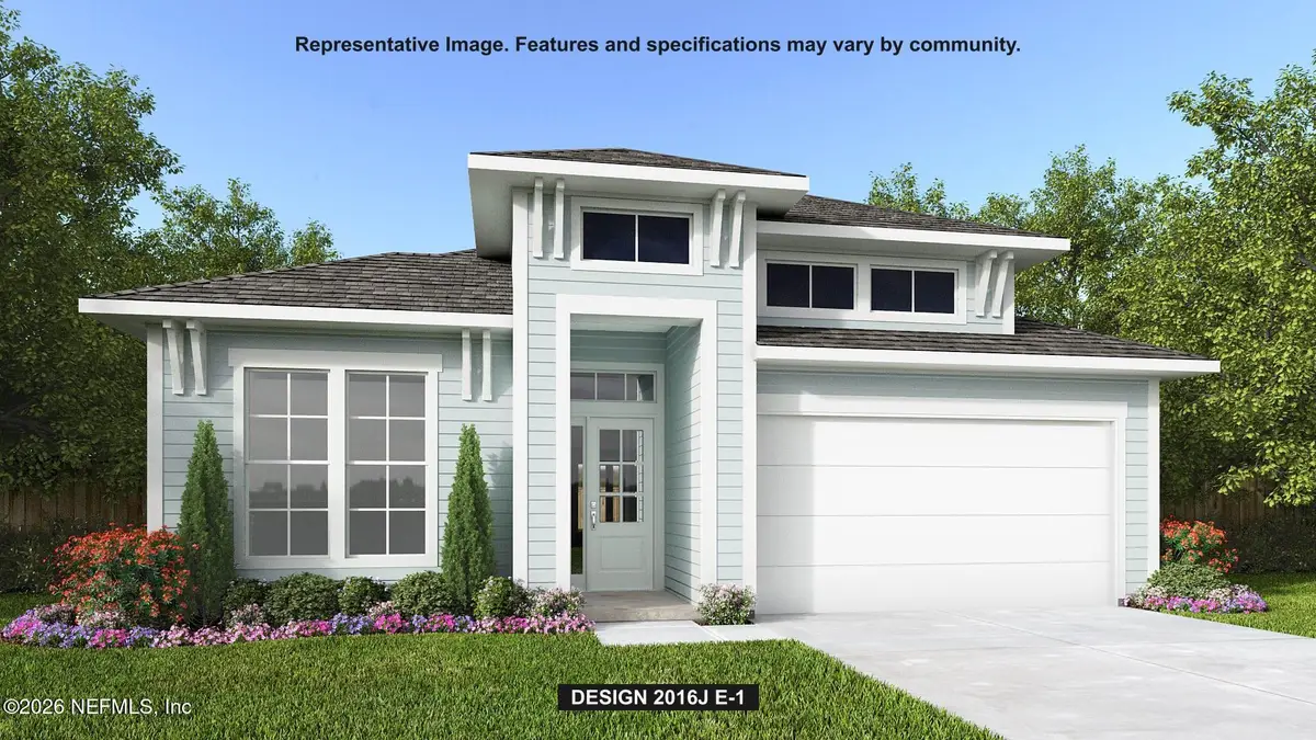 2907 Berryhill Road, Green Cove Springs, FL 32043 - #1