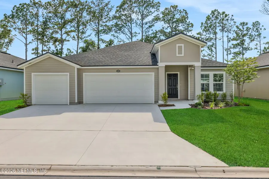 14451 Firebird Drive, Jacksonville, FL 32234 - #2