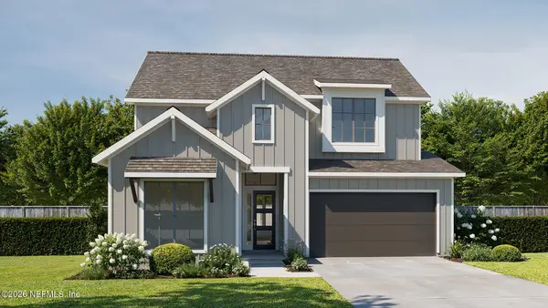 2861 Berryhill Road, Green Cove Springs, FL 32043