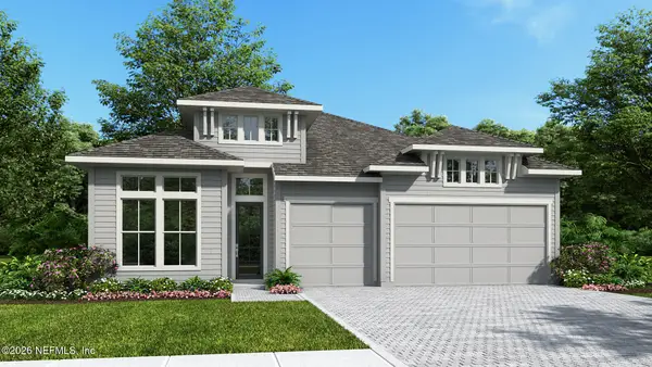 2794 Berryhill Road, Green Cove Springs, FL 32043