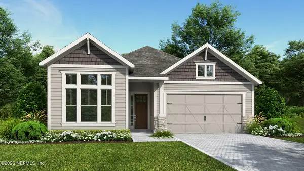 2876 Berryhill Road, Green Cove Springs, FL 32043