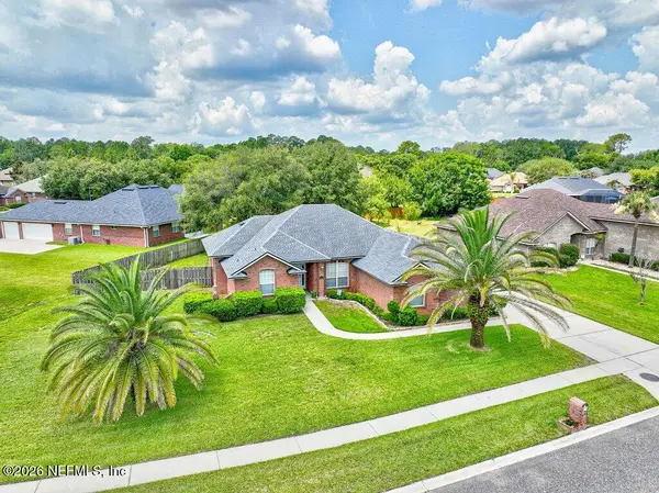 1534 Lockend Court, Jacksonville, FL 32221