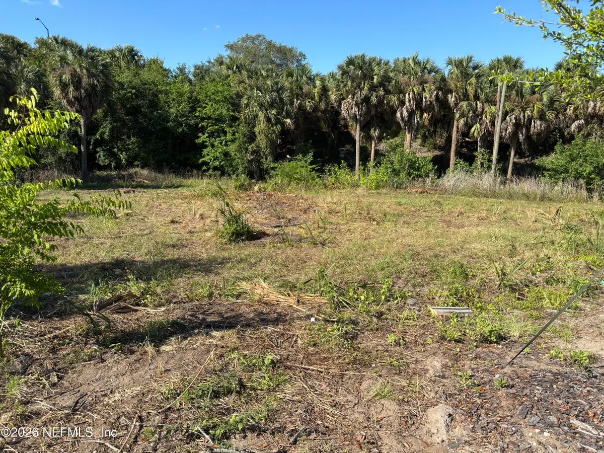 0 Catherine E Street, Jacksonville, FL 32202 - #1