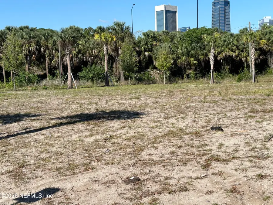 0 Catherine E Street, Jacksonville, FL 32202 - #2