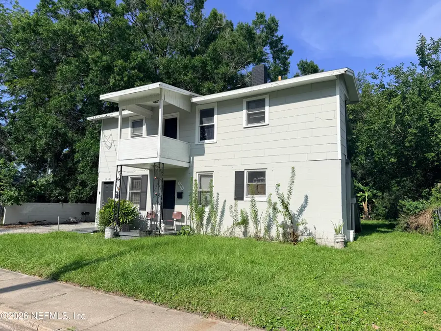 1811 Whitner Street, Jacksonville, FL 32209 - #2