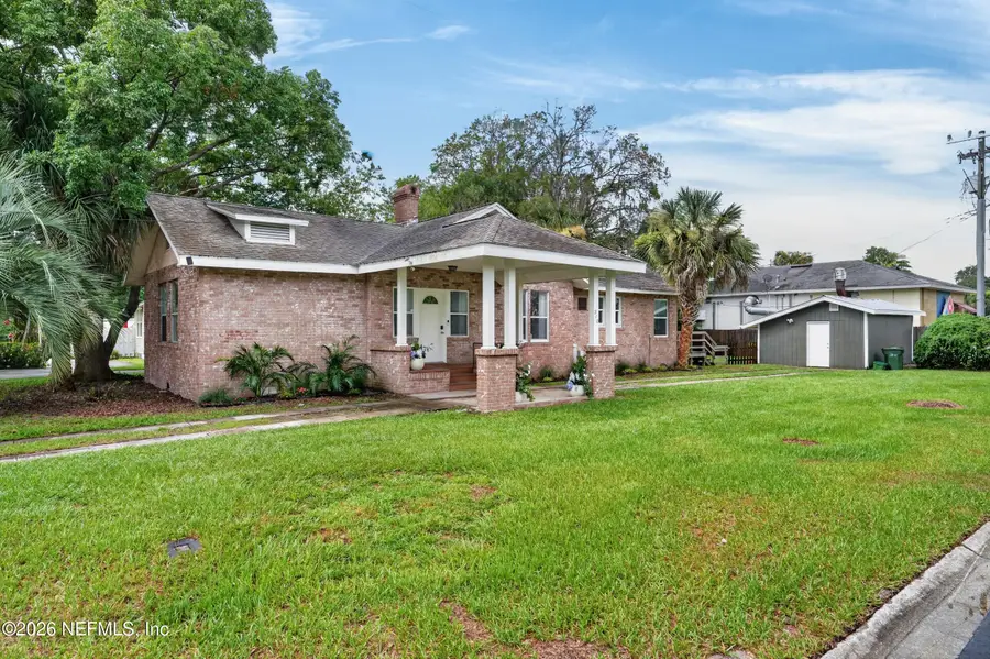 310 Bayard Street, Green Cove Springs, FL 32043 - #3
