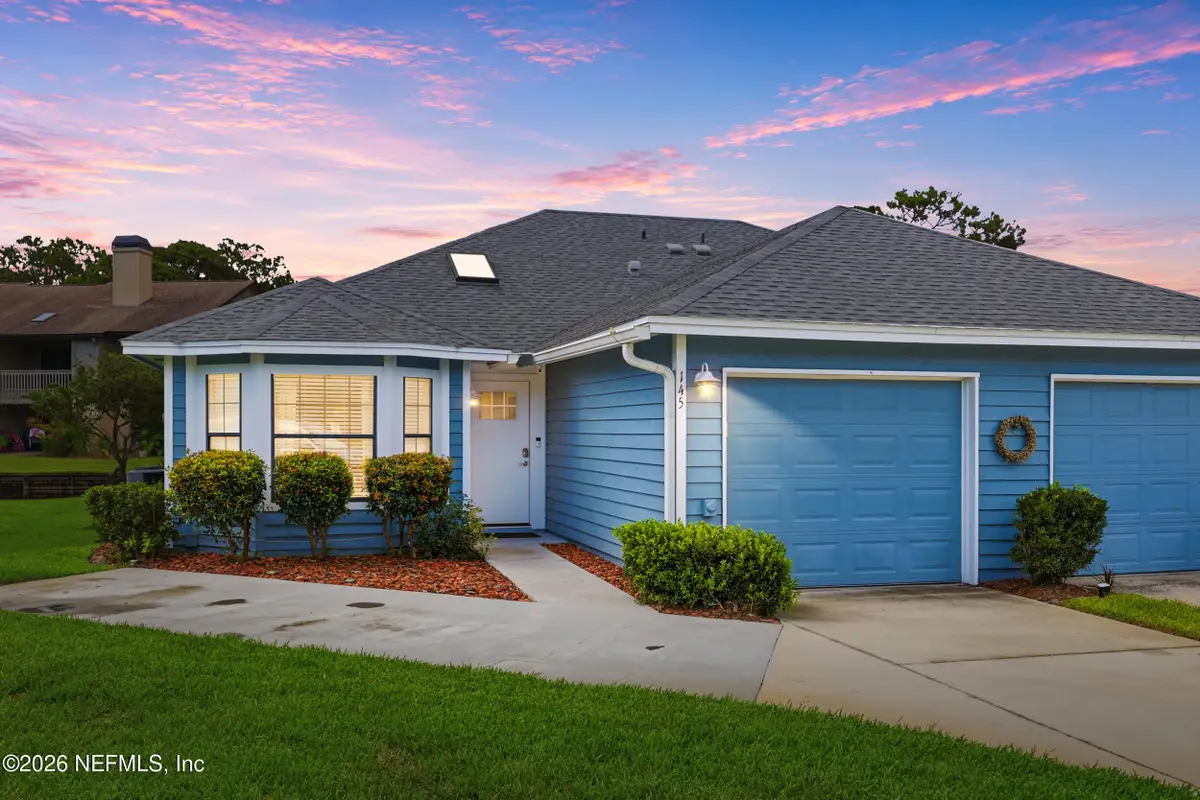 145 Bimini Court, Ponte Vedra Beach, FL 32082 - #1