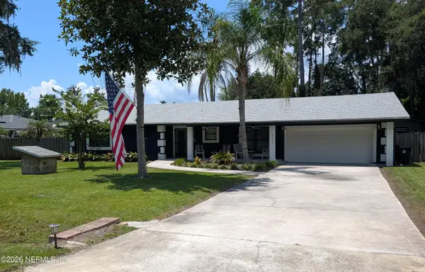 784 Floyd Street, Fleming Island, FL 32003