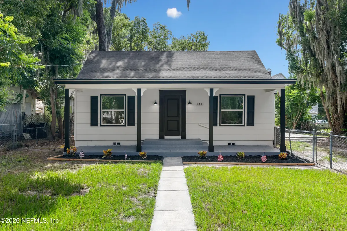 621 S 18th Street, Palatka, FL 32177 - #1
