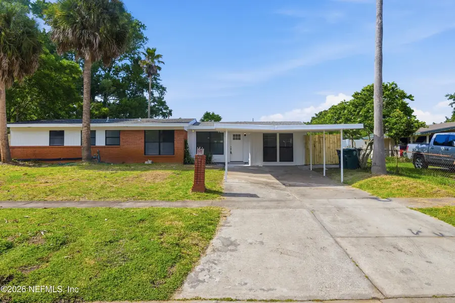 10945 Indies S Drive, Jacksonville, FL 32246 - #3