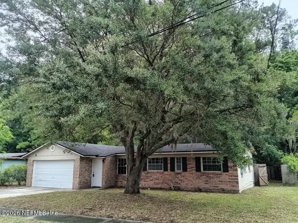 8611 Darlington Drive, Jacksonville, FL 32208