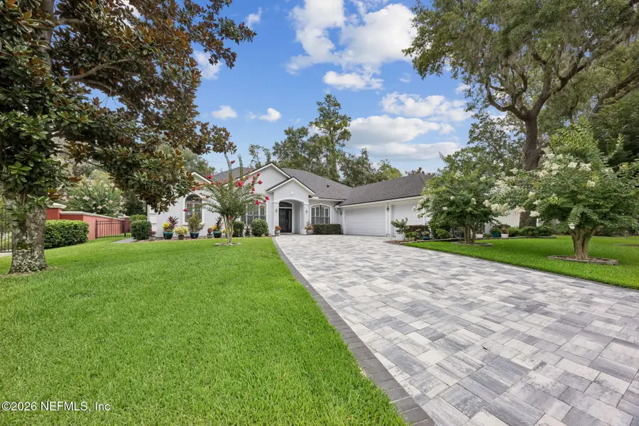 3857 Reds Gait Lane, Jacksonville, FL 32223 - #2