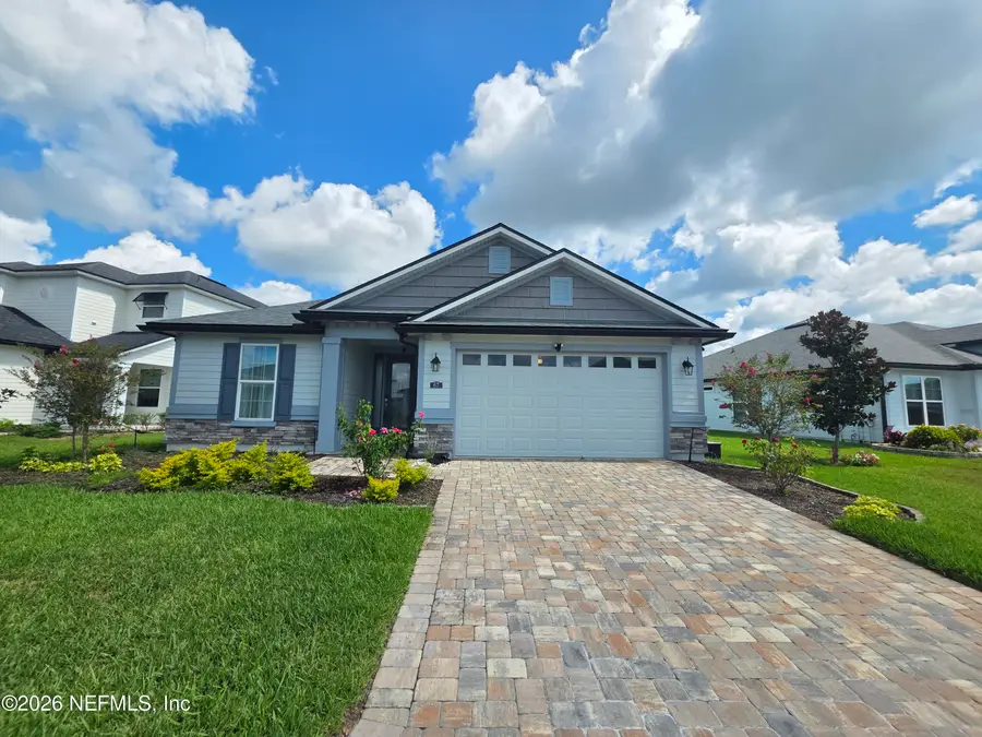 67 Iris Creek Drive, Saint Augustine, FL 32092 - #3