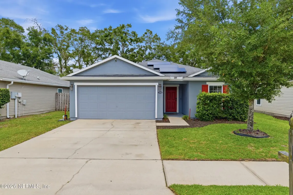 12146 Alexandra Drive, Jacksonville, FL 32218 - #1