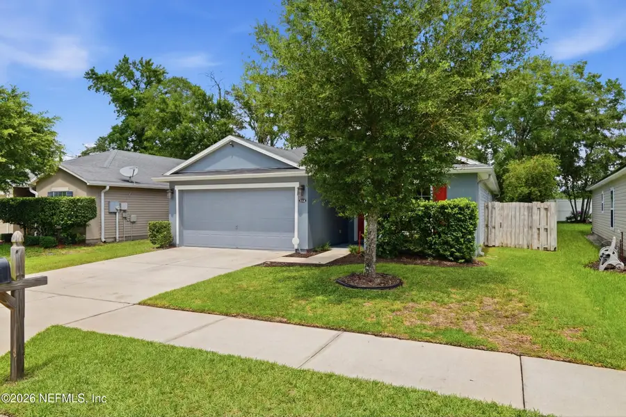 12146 Alexandra Drive, Jacksonville, FL 32218 - #3