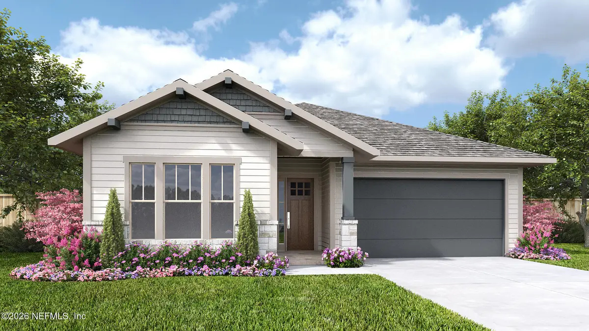 2880 Berryhill Road, Green Cove Springs, FL 32043 - #1