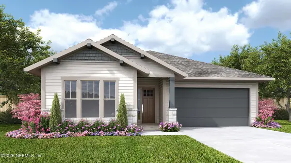2880 Berryhill Road, Green Cove Springs, FL 32043