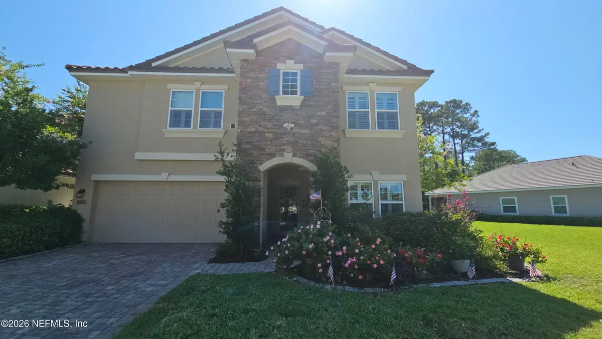 87 Portada Drive, Saint Augustine, FL 32095 - #1