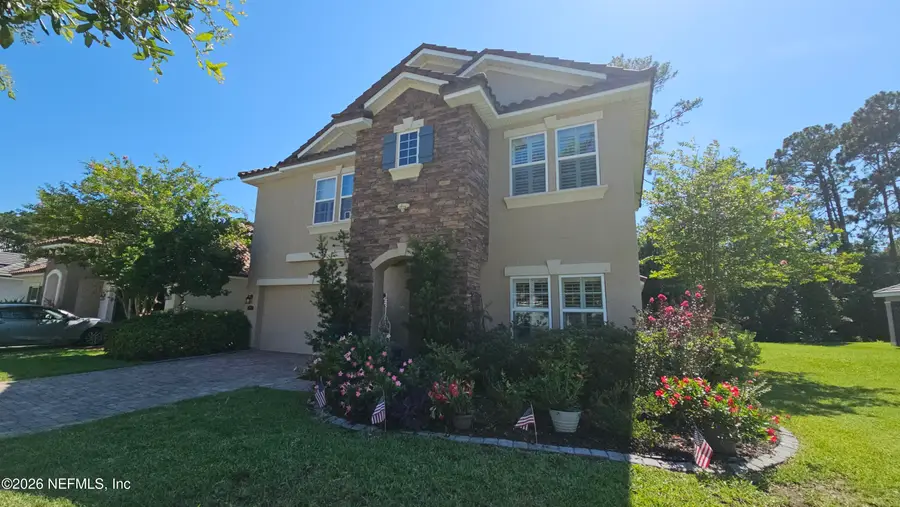 87 Portada Drive, Saint Augustine, FL 32095 - #2