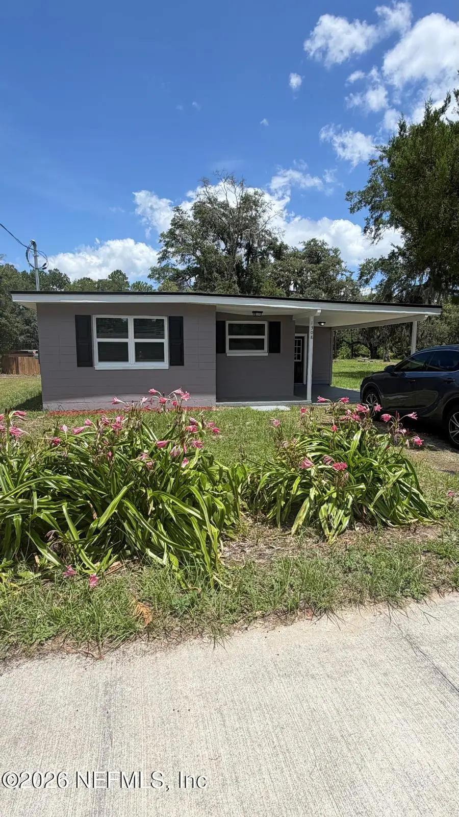1308 Martin Luther King Jr Boulevard, Green Cove Springs, FL 32043 - #1