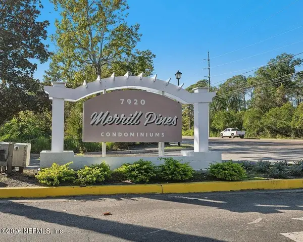 7920 Merrill Road Road #803, Jacksonville, FL 32277
