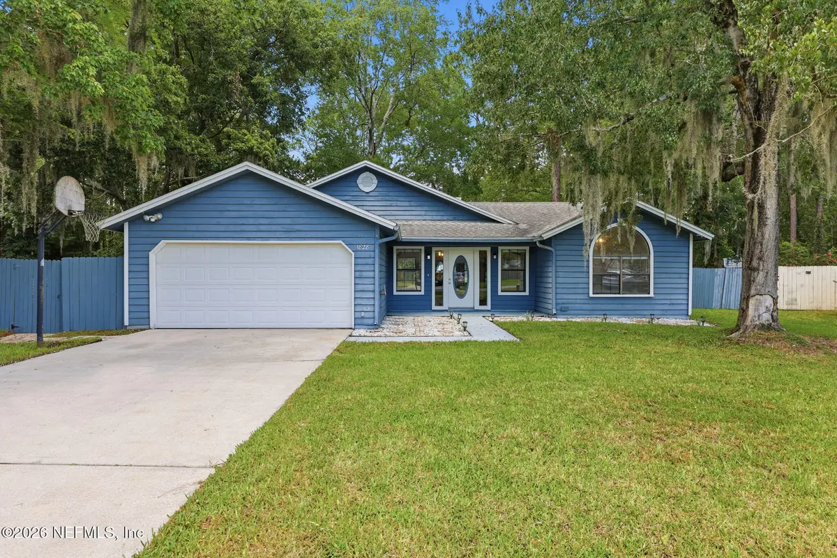 1828 Sherwood Drive, Middleburg, FL 32068 - #1