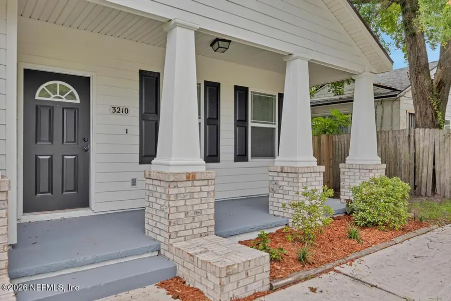 3210 Stuart Street, Jacksonville, FL 32209 - #2