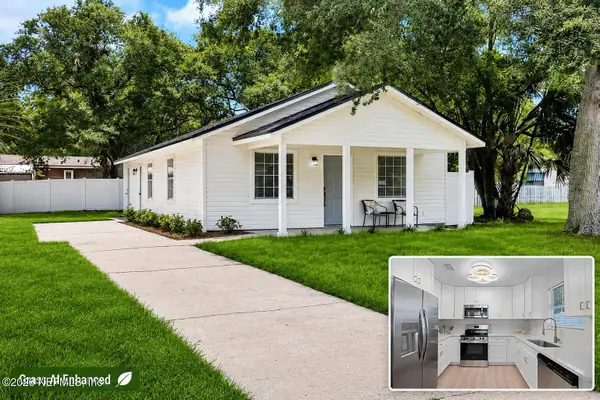 824 S 10th Street, Fernandina Beach, FL 32034
