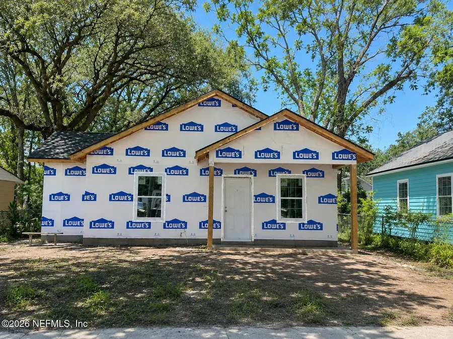 1147 W 23rd Street, Jacksonville, FL 32209 - #3