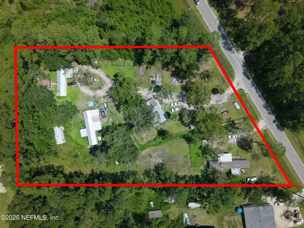 5230 County Road 209 S Road, Green Cove Springs, FL 32043