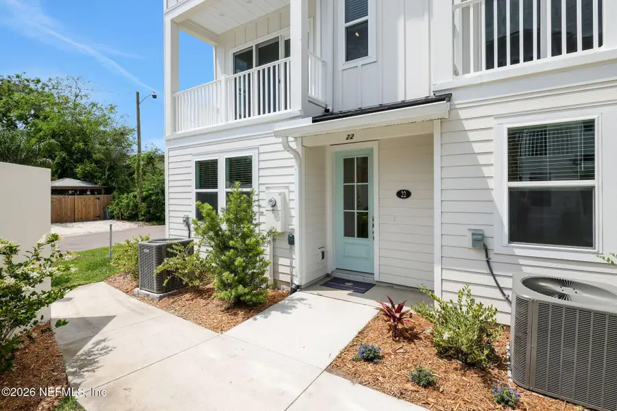 22 N Beach Way, Jacksonville Beach, FL 32250 - #3