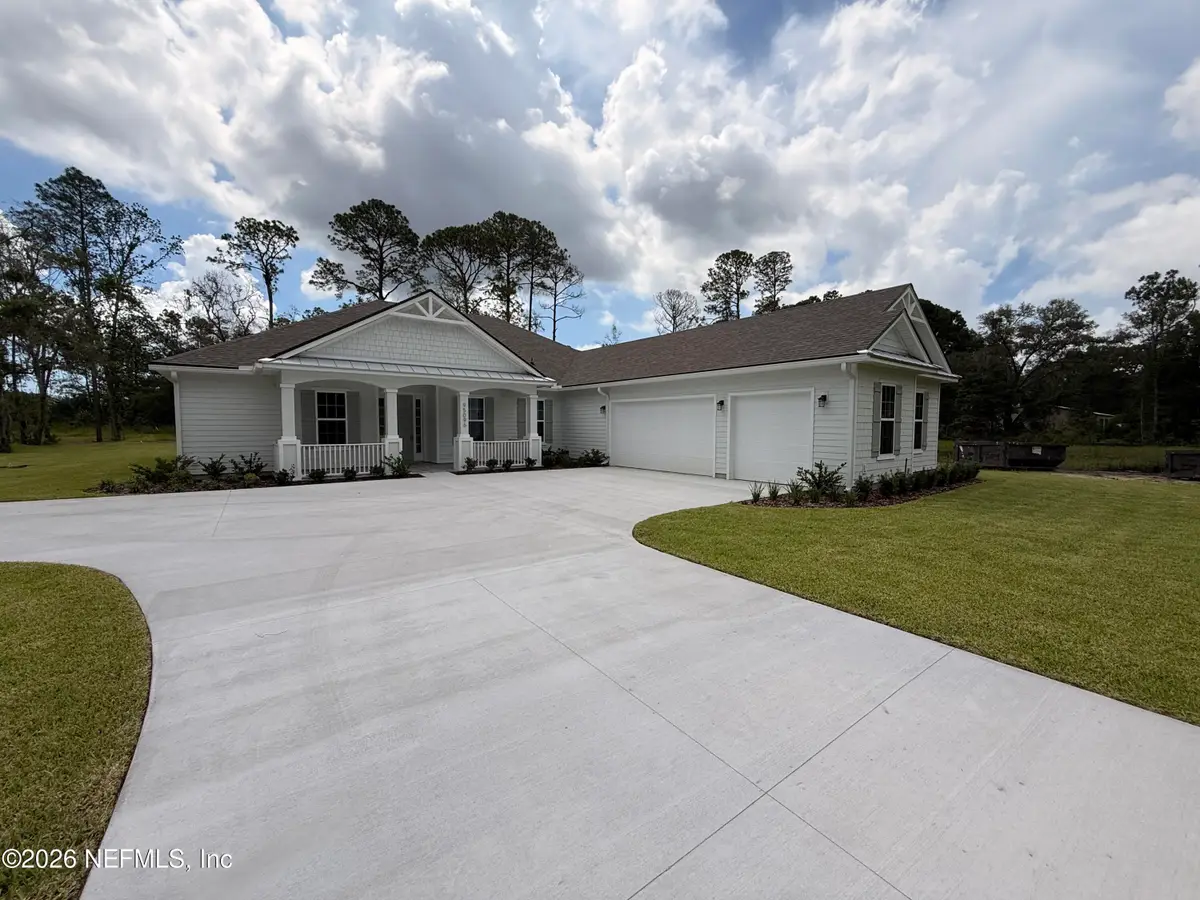 95096 Barnwell Road, Fernandina Beach, FL 32034 - #1