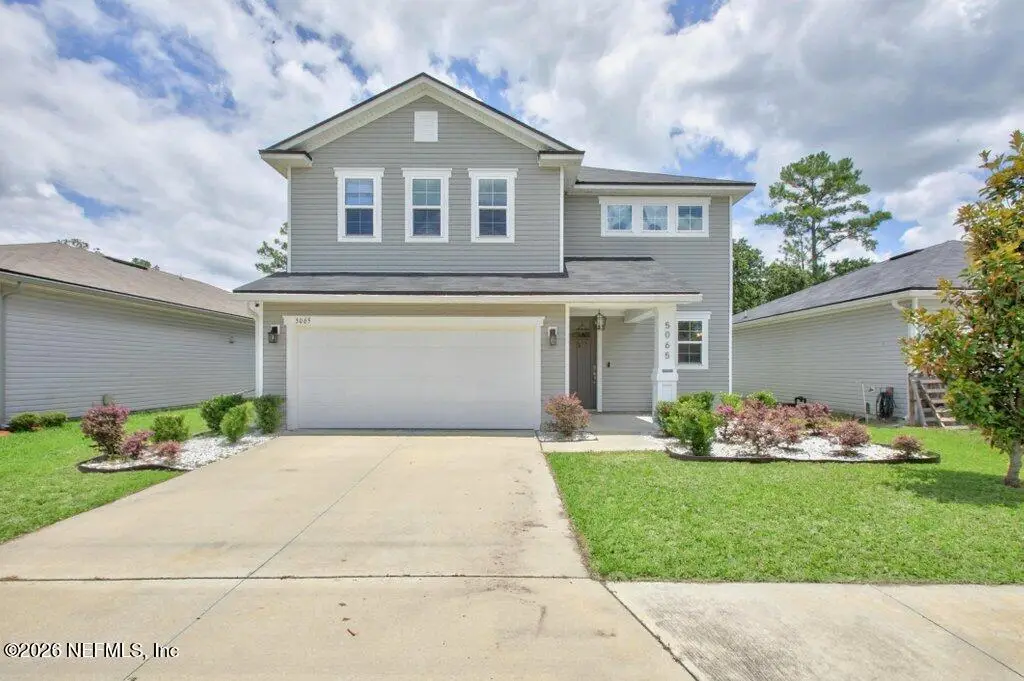 5065 Sawmill Point Way, Jacksonville, FL 32210 - #1