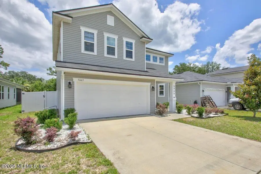 5065 Sawmill Point Way, Jacksonville, FL 32210 - #3