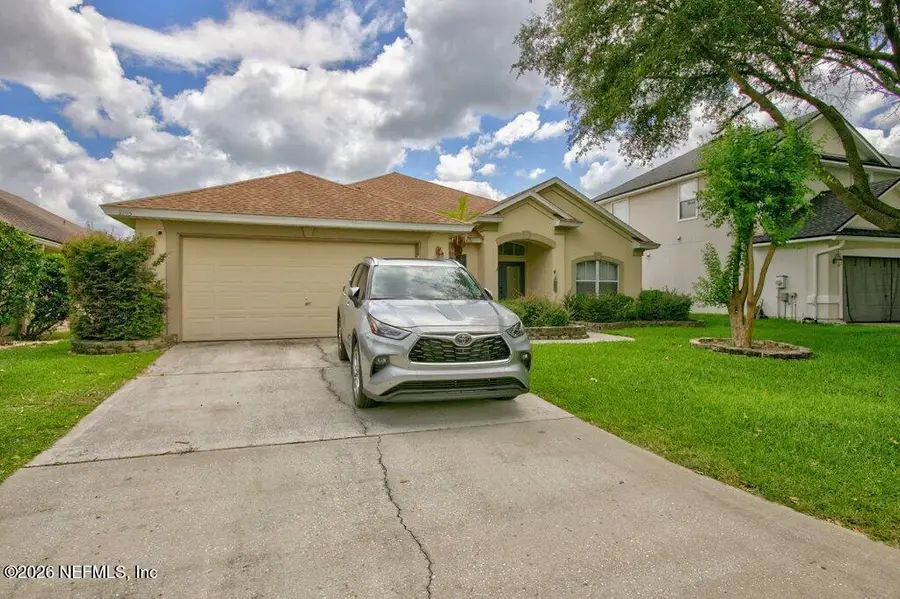 3195 Stonebrier Ridge Drive, Orange Park, FL 32065 - #3