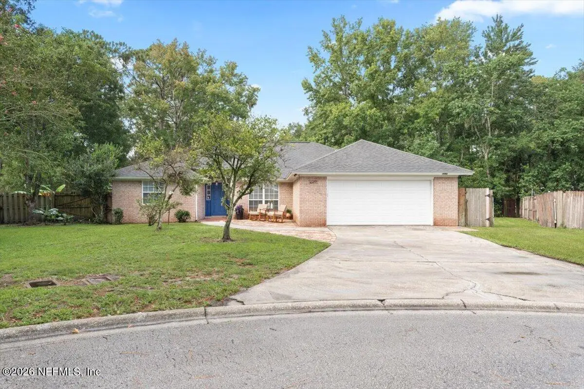 4325 Apple Tree Place, Jacksonville, FL 32258 - #1