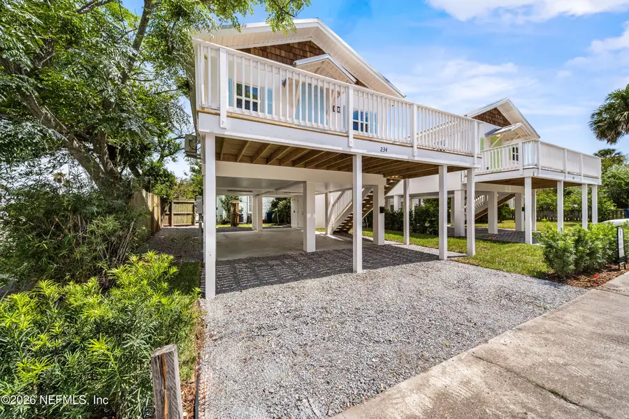 232-234 Hopkins Street, Neptune Beach, FL 32266 - #3