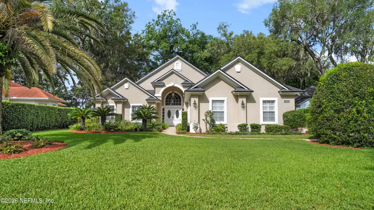 1556 Harrington Park Drive, Jacksonville, FL 32225 - #1