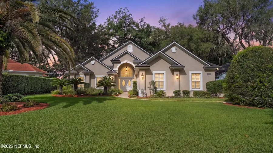 1556 Harrington Park Drive, Jacksonville, FL 32225 - #2
