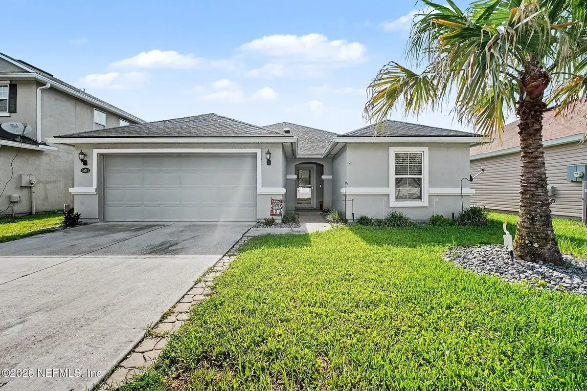 16013 Hutton Lane, Jacksonville, FL 32218 - #1