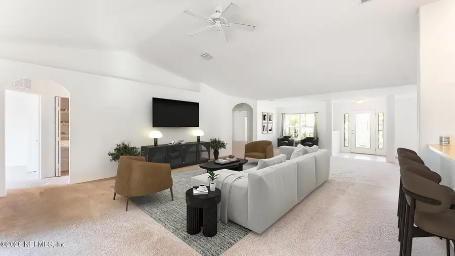 8 White Hurst Lane, Palm Coast, FL 32164 - #3