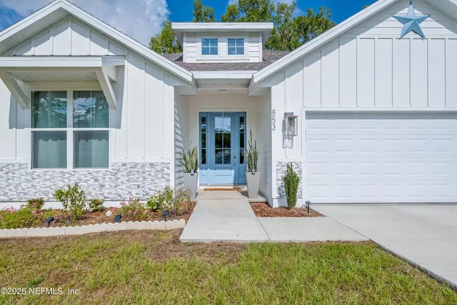 853 S Parker Street, Starke, FL 32091 - #3