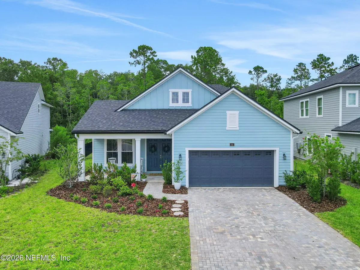 98 Yardley Court, Saint Augustine, FL 32092 - #1